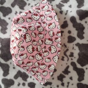 Hello Kitty Bucket Hat